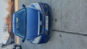 Ford Focus facelift 2008 - imagine 2