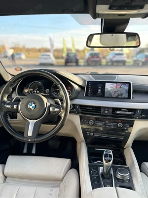 Bmw x6 Xdrive  - imagine 4