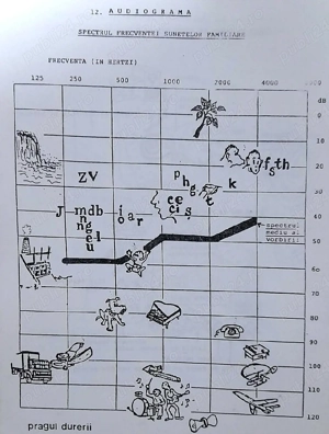 Ghid pentru părinții copilului surd - imagine 4
