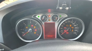 Ford Focus facelift 2008 - imagine 8