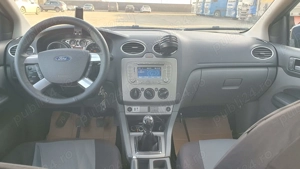 Ford Focus facelift 2008 - imagine 10