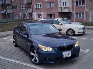 Bmw 530 Xi 258cp