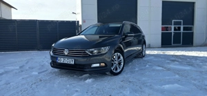 Volkswagen Passat B8 1.6 TDI
