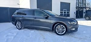 Volkswagen Passat B8 1.6 TDI - imagine 4