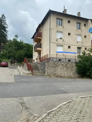 Vând apartament 2 camere - imagine 4