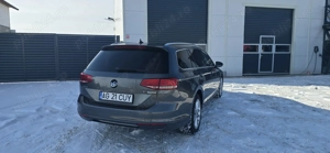 Volkswagen Passat B8 1.6 TDI - imagine 5