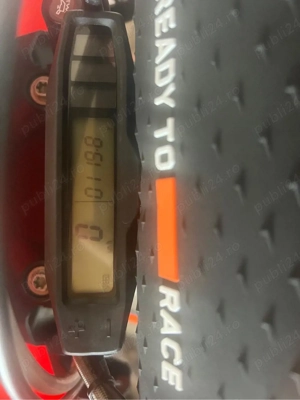 KTM Exc 300 tbi 2024  - imagine 4