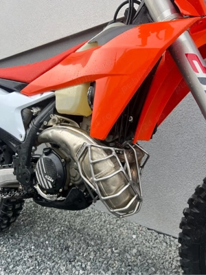 KTM Exc 300 tbi 2024  - imagine 5