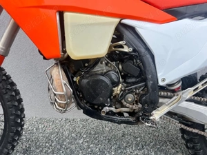 KTM Exc 300 tbi 2024  - imagine 3