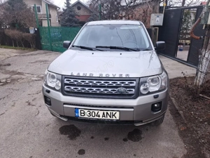Freelander 2 2012 facelift  - imagine 10