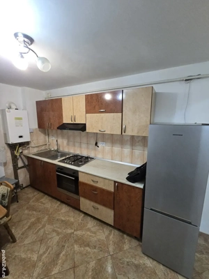 Închiriez apartament zona Selgros C.U.G. - imagine 8