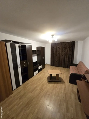Închiriez apartament zona Selgros C.U.G. - imagine 7