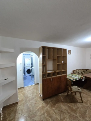 Închiriez apartament zona Selgros C.U.G. - imagine 6