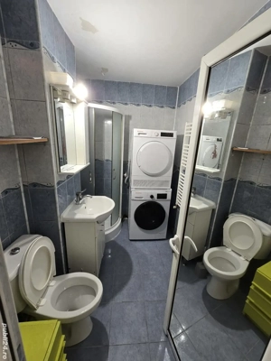 Închiriez apartament zona Selgros C.U.G. - imagine 2