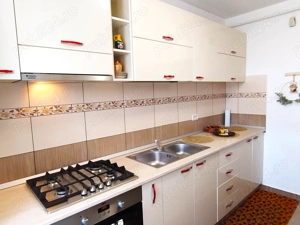 apartament doua camere mobilat si utilat