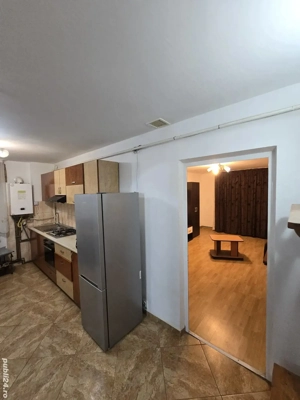 Închiriez apartament zona Selgros C.U.G. - imagine 3