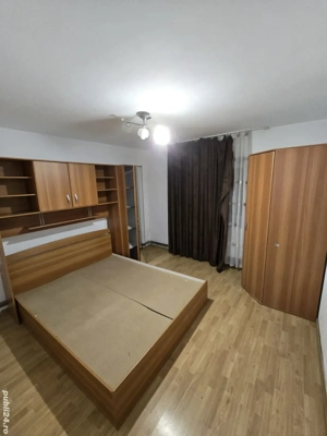 Închiriez apartament zona Selgros C.U.G. - imagine 5