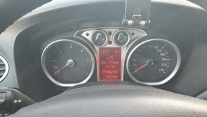 Ford Focus facelift 2008 - imagine 7