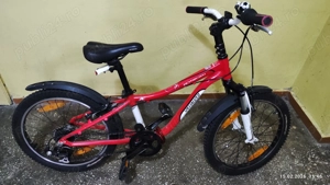 Bicicleta Specialized Hotrock 20 inchi 