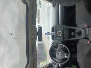 Vând Volkswagen GOLF 6, 2.0 TDI DPF activ,140 CP