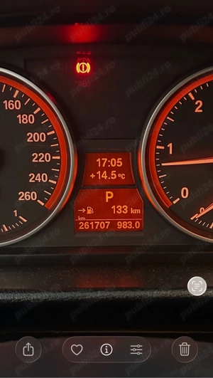 Bmw x1 x drive automat - imagine 6