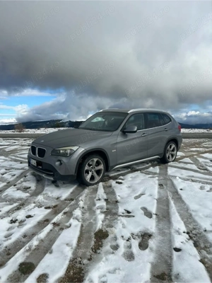 Bmw x1 x drive automat - imagine 4