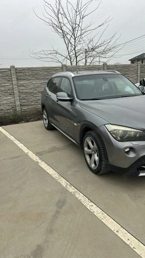 Bmw x1 x drive automat - imagine 9