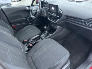 Ford Fiesta 1.0 Benzină   101 CP   Euro 6   2018   Import Germania - imagine 6