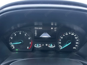 Ford Fiesta 1.0 Benzină   101 CP   Euro 6   2018   Import Germania - imagine 8