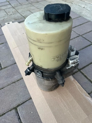 Pompa servodirectie Opel Vectra C 2002-2005 - imagine 2