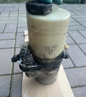 Pompa servodirectie Opel Vectra C 2002-2005