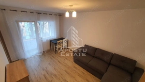 Garsoniera, 26 mp, Pet Friendly, Timisoara-zona Girocului