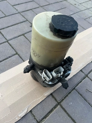 Pompa servodirectie Opel Vectra C 2002-2005 - imagine 3