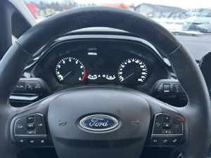 Ford Fiesta 1.0 Benzină   101 CP   Euro 6   2018   Import Germania - imagine 9