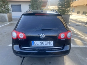 Passat B6 - 2010 2.0 TDI - 190 cai - imagine 4