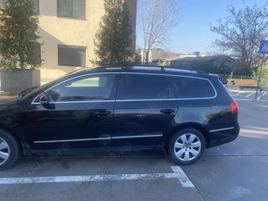 Passat B6 - 2010 2.0 TDI - 190 cai - imagine 3