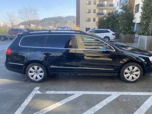 Passat B6 - 2010 2.0 TDI - 190 cai - imagine 5