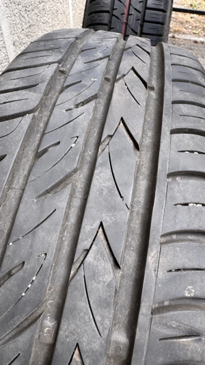 Set Jante si Cauciucuri 4 prezoane - imagine 7