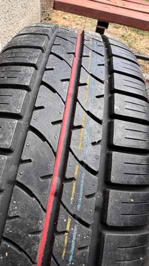 Set Jante si Cauciucuri 4 prezoane - imagine 6