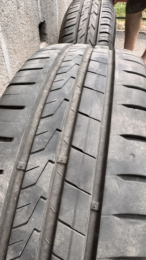 Set Jante si Cauciucuri 4 prezoane - imagine 9