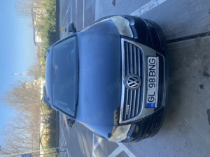 Passat B6 - 2010 2.0 TDI - 190 cai