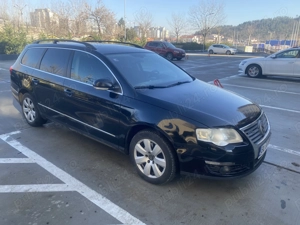 Passat B6 - 2010 2.0 TDI - 190 cai - imagine 2