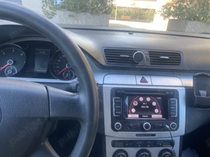 Passat B6 - 2010 2.0 TDI - 190 cai - imagine 8