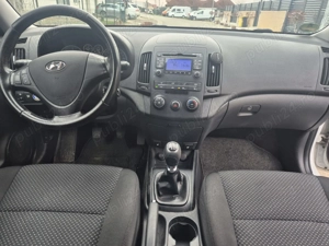 Vand Hyundai I30 - imagine 2