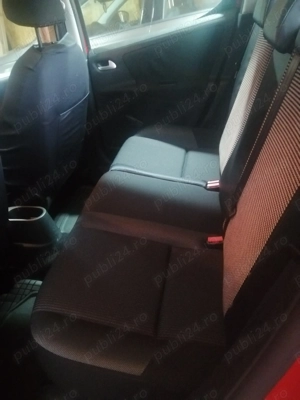  Vând Peugeot 207  2011 Diesel - imagine 4