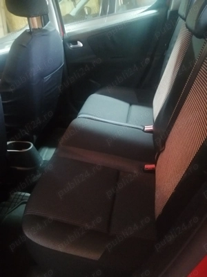  Vând Peugeot 207  2011 Diesel - imagine 3