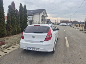 Vand Hyundai I30 - imagine 5