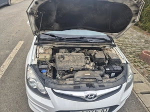 Vand Hyundai I30 - imagine 9