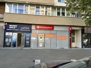 Iuliu Maniu, Militari, spatiu com 90mp