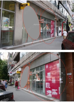 Iuliu Maniu, Militari, spatiu com 90mp - imagine 4